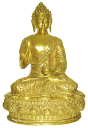 Buddha